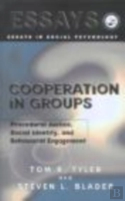 Bertrand.pt - Cooperation In Groups