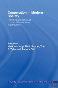 Bertrand.pt - Cooperation In Modern Society