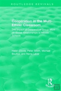 Bertrand.pt - Cooperation In The Multi-Ethnic Classroom (1994)