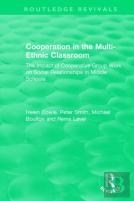 Cooperation In The Multi-Ethnic Classroom (1994)