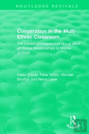Cooperation In The Multi-Ethnic Classroom (1994)
