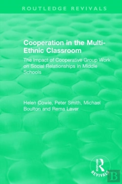 Bertrand.pt - Cooperation In The Multi-Ethnic Classroom (1994)
