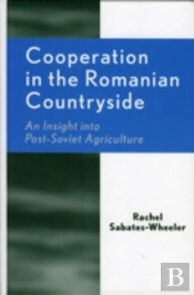 Cooperation In The Romanian Countryside