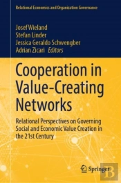 Cooperation In Value-Creating Networks