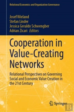 Bertrand.pt - Cooperation In Value-Creating Networks