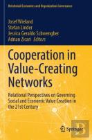 Cooperation In Value-Creating Networks
