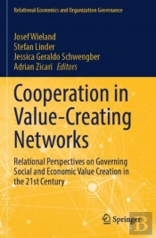 Cooperation In Value-Creating Networks