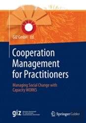 Cooperation Management For Practitioners