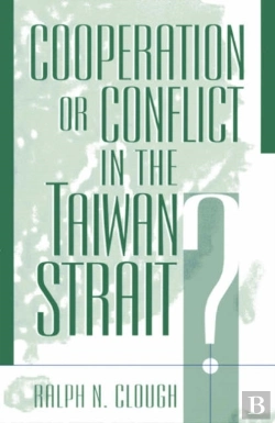 Bertrand.pt - Cooperation Or Conflict In The Taiwan Strait?