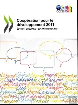 Bertrand.pt - Coopération Pour Le Développement 2011 ; Édition Spéciale 50e Anniversaire