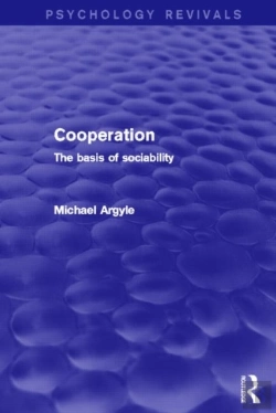 Bertrand.pt - Cooperation (Psychology Revivals)