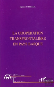 Coopération Transfrontalière En Pays Basque