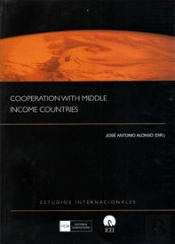 Cooperation With Middle Income Countries