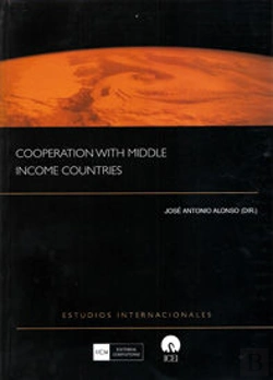 Bertrand.pt - Cooperation With Middle Income Countries