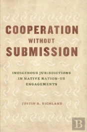 Cooperation Without Submission