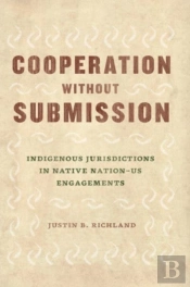 Cooperation Without Submission
