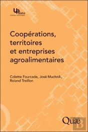 Cooperations, Territoires Et Entreprises Agroalimentaires