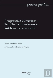 Cooperativa Y Concurso. Estudio De Las Relaciones Jurídicas Con Sus Socios