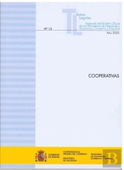 Cooperativas 2025.