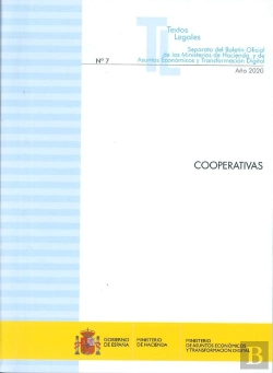 Bertrand.pt - Cooperativas