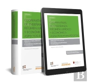 Cooperativas De Enseñanza. Régimen Jurídico Y Ecónomico: Aspectos Estratégicos (Papel + E-Book)
