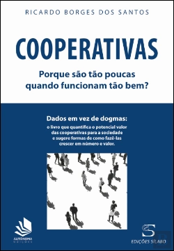 Bertrand.pt - Cooperativas – Porque São Tão Poucas Quando Funcionam Tão Bem?