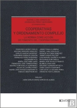 Bertrand.pt - Cooperativas Y Ordenamiento Complejo