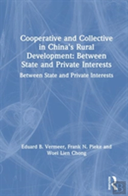 Bertrand.pt - Cooperative And Collective In China'S Rural Development: Between State And Private Interests