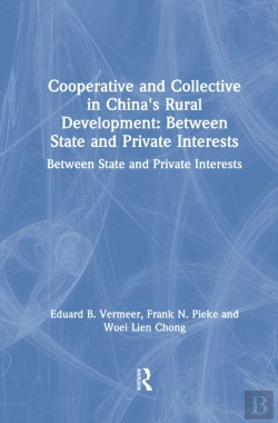 Bertrand.pt - Cooperative And Collective In China'S Rural Development: Between State And Private Interests
