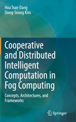 Bertrand.pt - Cooperative And Distributed Intelligent Computation In Fog Computing