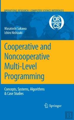Bertrand.pt - Cooperative And Noncooperative Multi-Level Programming