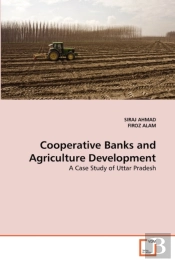Cooperative Banks And Agriculture Development