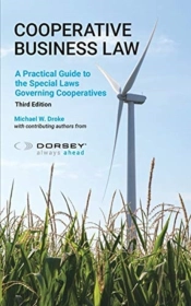 Cooperative Business Law