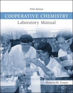 Bertrand.pt - Cooperative Chemistry Lab Manual