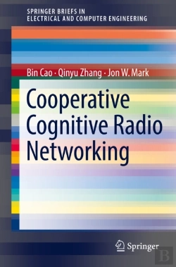 Bertrand.pt - Cooperative Cognitive Radio Networking