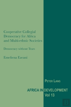 Bertrand.pt - Cooperative Collegial Democracy For Africa And Multi-Ethnic Societies
