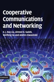 Cooperative Communications And Networking