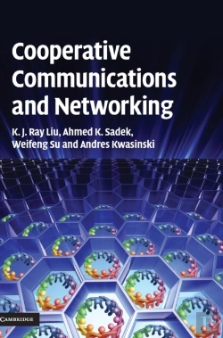 Bertrand.pt - Cooperative Communications And Networking