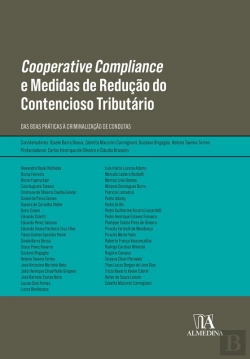 Bertrand.pt - Cooperative Compliance E Medidas De Redução Do Contencioso Tributário