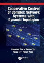Cooperative Control Of Complex Network Systems With Dynamic Topologies