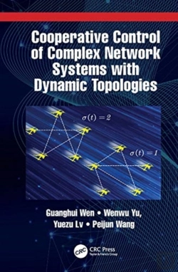Bertrand.pt - Cooperative Control Of Complex Network Systems With Dynamic Topologies
