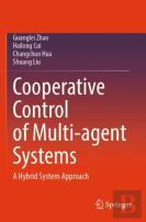 Cooperative Control Of Multi-Agent Systems