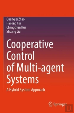 Bertrand.pt - Cooperative Control Of Multi-Agent Systems