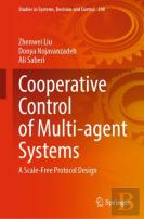 Cooperative Control Of Multi-Agent Systems