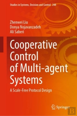 Bertrand.pt - Cooperative Control Of Multi-Agent Systems