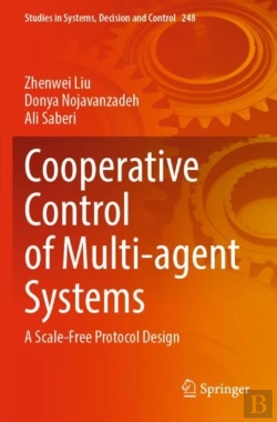 Bertrand.pt - Cooperative Control Of Multi-Agent Systems