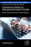Cooperative Control Of Nonlinear Multiagent Systems