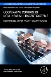 Cooperative Control Of Nonlinear Multiagent Systems
