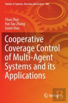 Cooperative Coverage Control Of Multi-Agent Systems And Its Applications