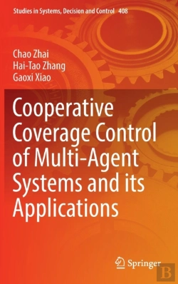 Bertrand.pt - Cooperative Coverage Control Of Multi-Agent Systems And Its Applications